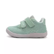 D.D.Step Shoes Art.F093-61936BL Экстра удобные и легкие спортивные ботиночки для девочки (24-29)