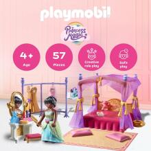 PLAYMOBIL PRINCESS Dressing Room 71847