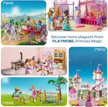 PLAYMOBIL PRINCESS Dressing Room 71847