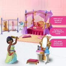 PLAYMOBIL PRINCESS Dressing Room 71847