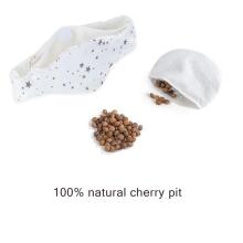 Bebe Basic Cherry Stone Pillow Art.286667   Грелка с вишнёвыми косточками
