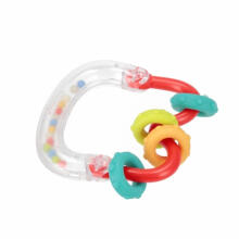 Rattle - 569049 - SPIRALA