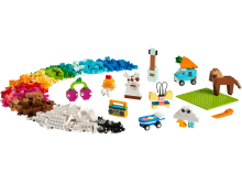 Lego Classic XXL Art.11038