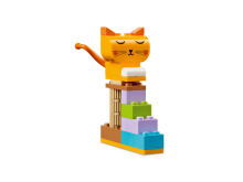 Lego Classic Art.11034 Konstruktors Radošie mājdzīvnieki