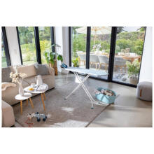 Ironing board Classic S Basic 110x30cm