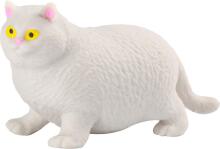 FLUFFY mudimismänguasi Kass 10 cm