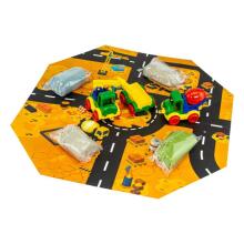 Dynamic & Fluffy sand set - Under construction