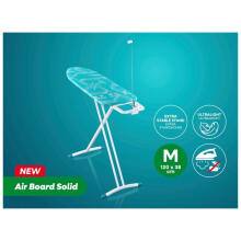 Gludināmais dēlis Air Board M Solid 120x38cm