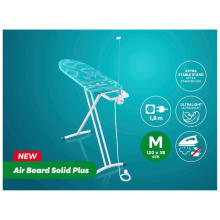 Gludināmais dēlis Air Board M Solid Plus 120x38cm