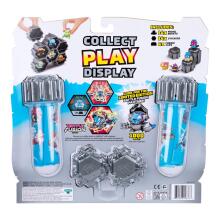 MRBEAST LAB figures in tube Swarms 14pcs