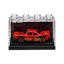 Игрушечная мини-гоночная машинка, 9 см