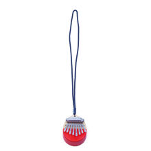 Svoora Musical Instrument Mini Kalimba