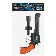 Imitation weapen - 57618 - GUN for percussion caps