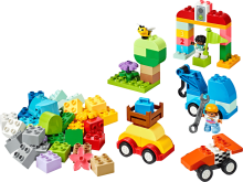 Lego Classic Duplo Art.10439