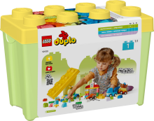 Lego Classic Duplo Art.10439