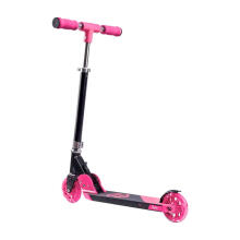 Core Foldy Kids Scooter Art.CRE-FLD-KS-BP Pink Two-wheeled scooter