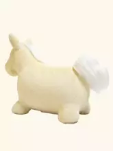 Wild&Soft Soft Bouncy Art.287134 Unicorn Rotaļlieta lēkāšanai un balansam
