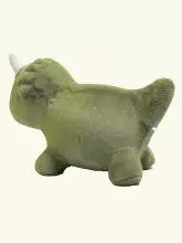 Wild&Soft Soft Bouncy Art.287136 Dino Детскии прыгунки