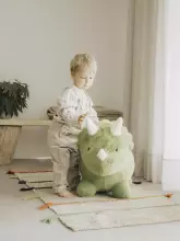 Wild&Soft Soft Bouncy Art.287136 Dino Детскии прыгунки