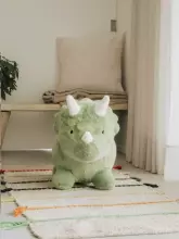 Wild&Soft Soft Bouncy Art.287136 Dino Детскии прыгунки
