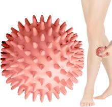 Kidsworld  Sensory Balls/Tip Foot Massager  Art.287146 Pink Sensory ball 6 cm