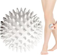 Kidsworld  Sensory Balls/Tip Foot Massager  Art.287147 Orange Sensory ball 6 cm