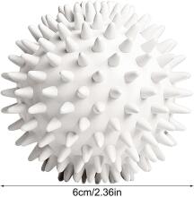 Kidsworld  Sensory Balls/Tip Foot Massager  Art.287147 Orange Sensory ball 6 cm
