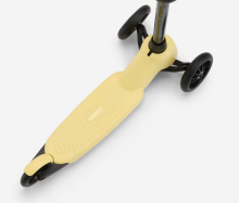 Oxelo Scooter Art.B100 Yellow Bērnu skūteris augstāka kvalitāte