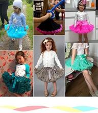 Bebe Basic Tu-Tu Luxury Skirt Purple Art.287196 Super kuplie svārciņi princesēm