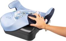 Tataway Stich i-Size ECE R129 Art.287348 Bērnu autosēdeklis, 22-36 kg