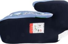 Tataway Stich i-Size ECE R129 Art.287348 Bērnu autosēdeklis, 22-36 kg