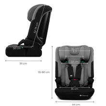 KINDERKRAFT Car Seat I-COMFY i-Size DARK GREY