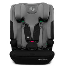 KINDERKRAFT Car Seat I-COMFY i-Size DARK GREY