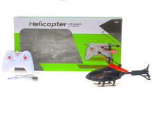 HELIKOPTER USB ADAR