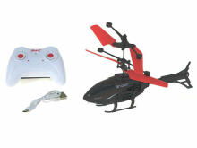 HELIKOPTER USB ADAR