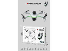 DRON ADAR