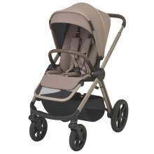ESPIRO Universālais ratiņš MILOO 319 Perfect Beige