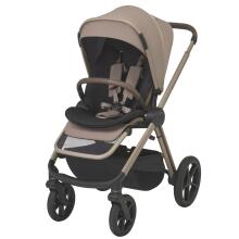 ESPIRO Universālais ratiņš MILOO 319 Perfect Beige