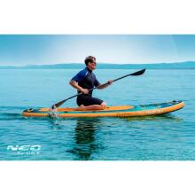 SUP доска Aquasurf 320 x 84 x 15 см Neo-Sport 170214