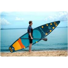 SUP доска Reefbreak 350 x 81 x 15 см Neo-Sport 170311