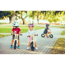 Dip&Dap Helmet  Art.287550 Monster Certified, adjustable helmet for kids