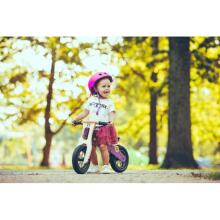 Dip&Dap Helmet  Art.287551 White Certificēta, regulējama ķivere bērniem