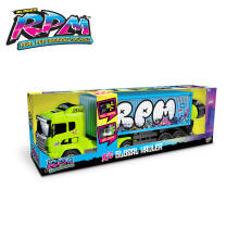 RC Automašīna RPM Global Hauler 55cm