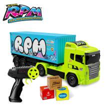 RC Automašīna RPM Global Hauler 55cm