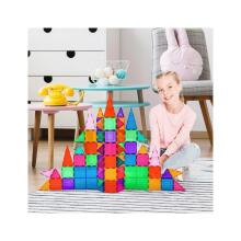 PICASSO TILES Magnetic constructor 101 pcs., PT101