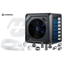 Siltumsūknis spa baseina ūdens sildītājs 5kw Humberg HM-910