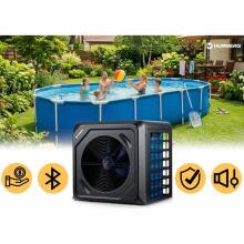 Heat pump for spa pool water heater 3kw Humberg HM-911