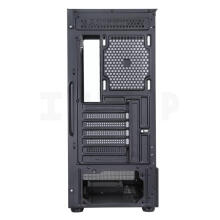 INTOP Ryzen 5 5500 16GB 250SSD M.2 NVME RTX5060 8GB no-OS