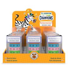 Classroom Champions - Calculation master magnetic