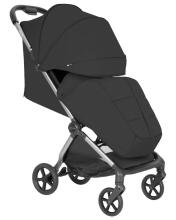 Детская коляска CARRELLO Atom M 2.0 CRL-5527 Diamond Black